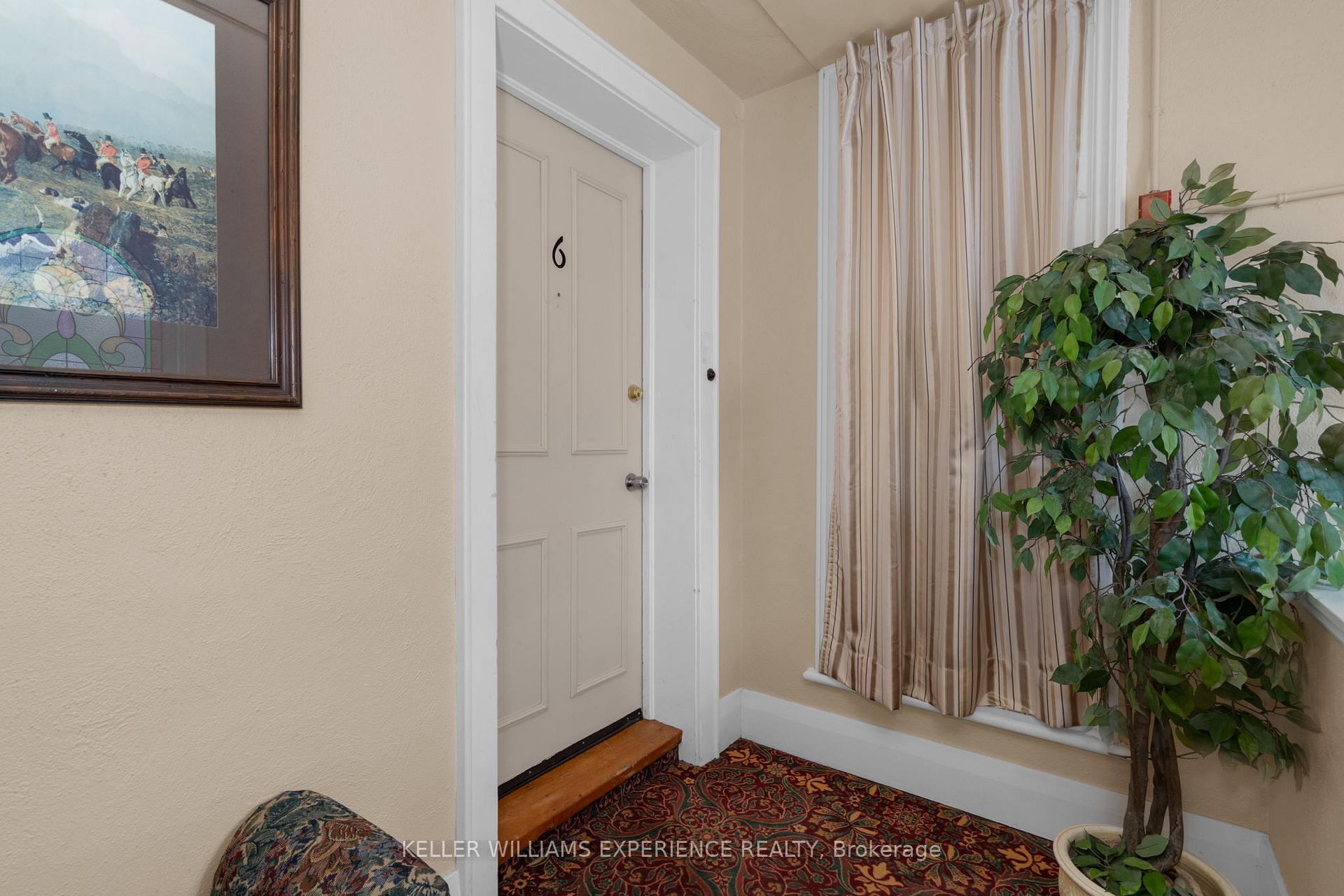 Photo 17 of Unit 6, 101 Clapperton Street, Barrie, City Centre — HOMEH