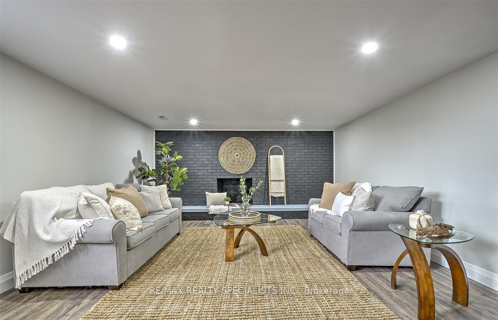 Photo 4 of Unit lower, 1765 Golfview Drive N, LaSalle — HOMEH
