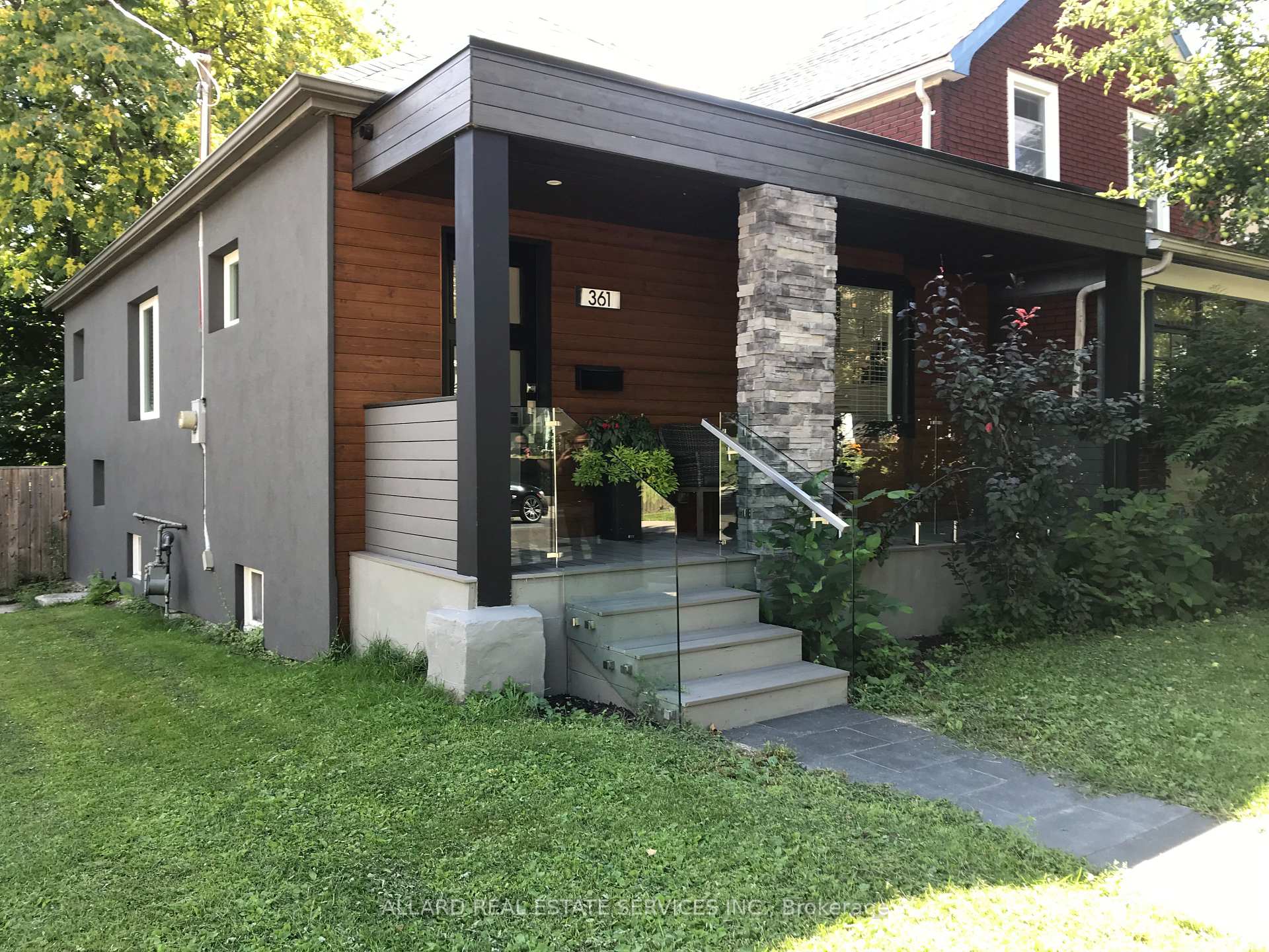 Photo 14 of 361 Rhodes Avenue, Toronto, Greenwood-Coxwell — HOMEH