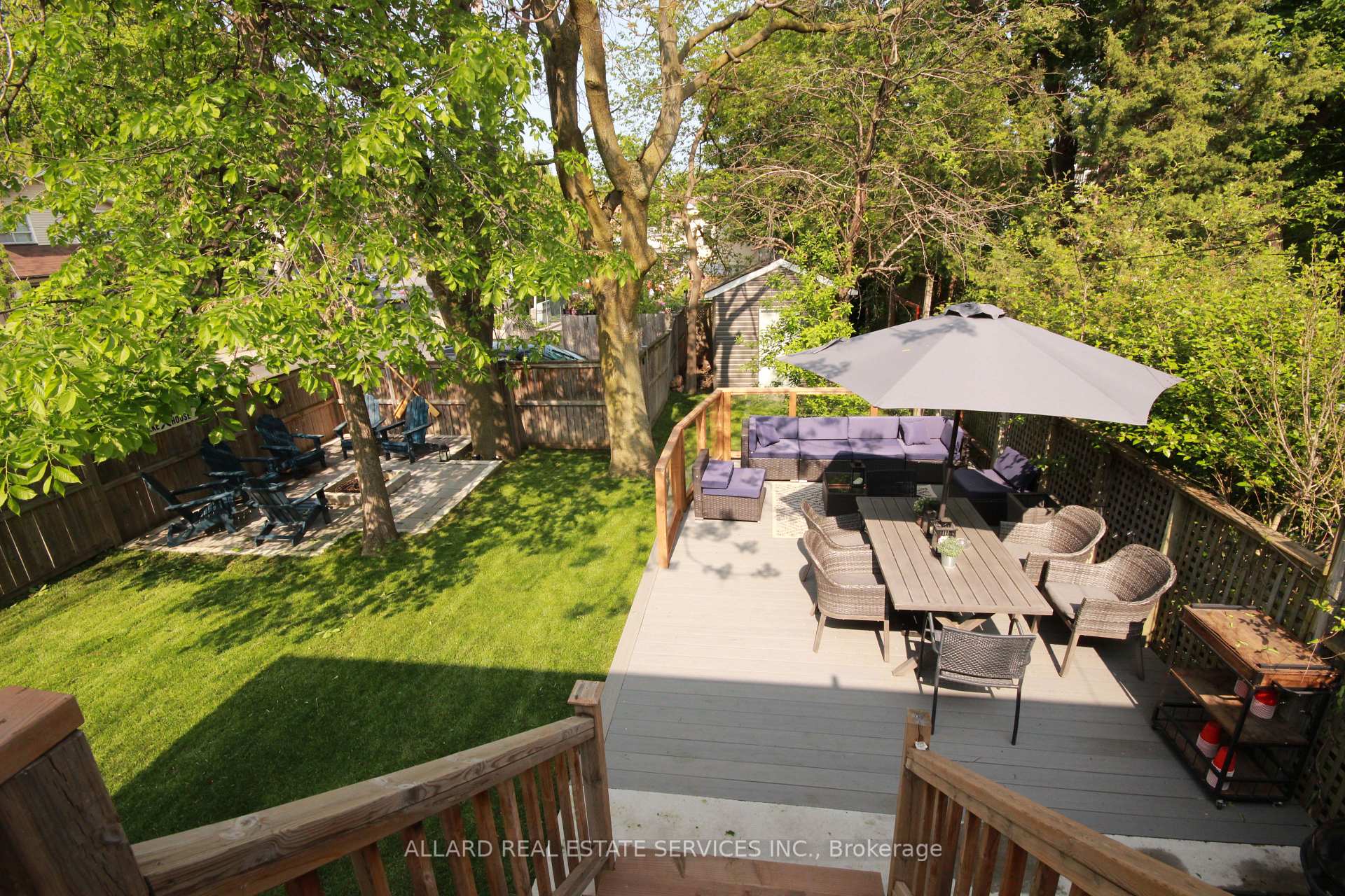 Photo 13 of 361 Rhodes Avenue, Toronto, Greenwood-Coxwell — HOMEH