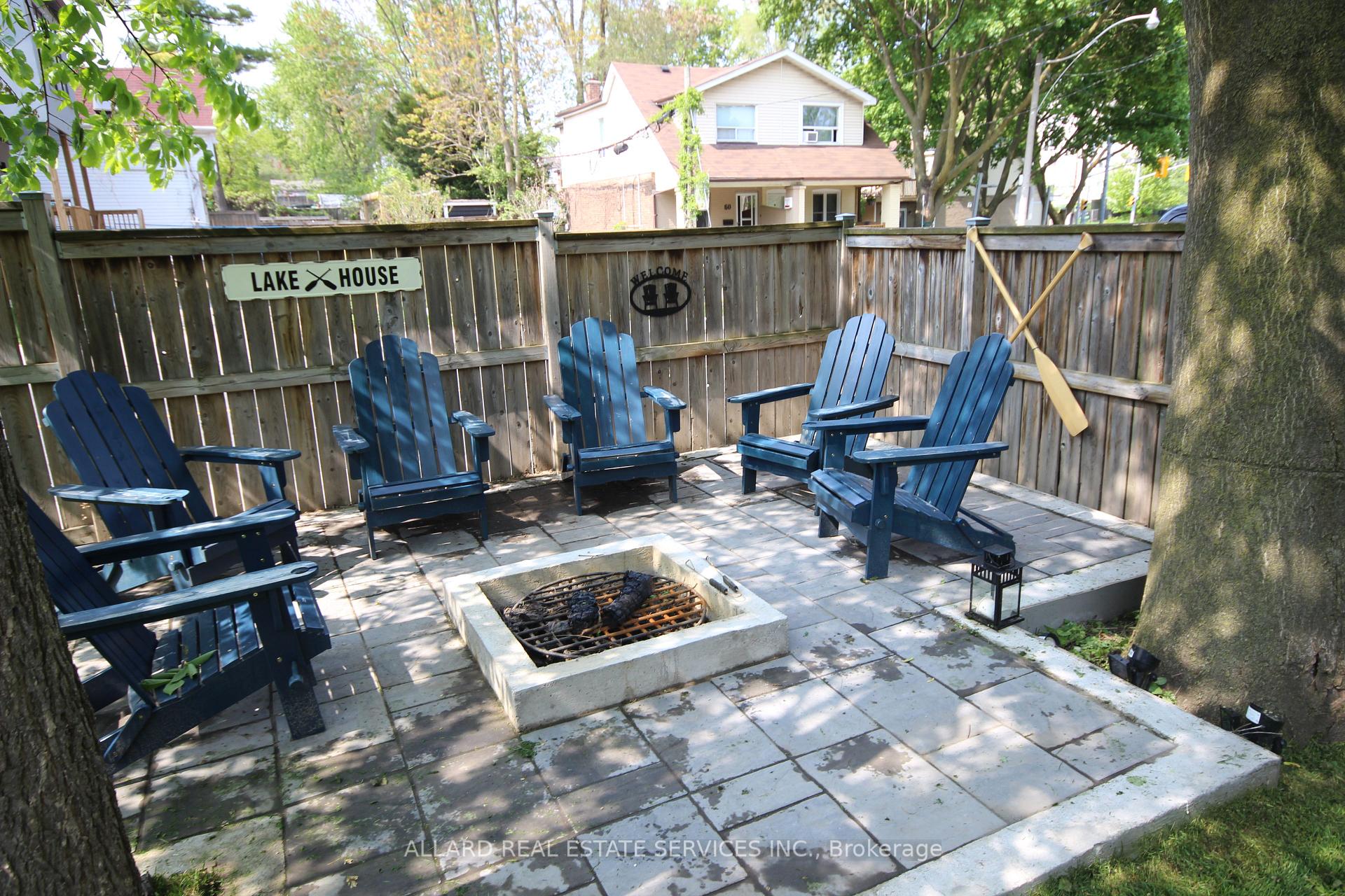 Photo 5 of 361 Rhodes Avenue, Toronto, Greenwood-Coxwell — HOMEH