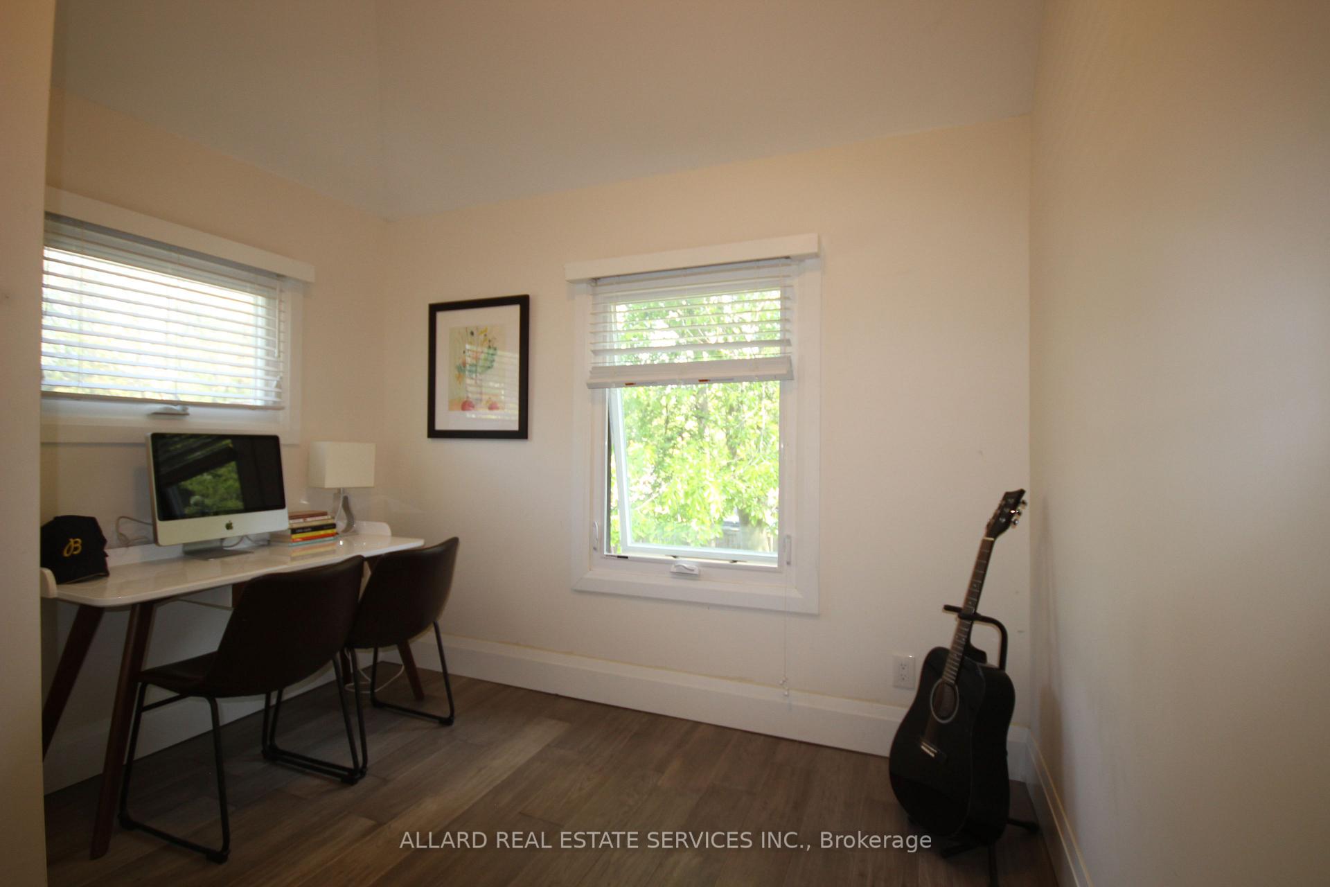 Photo 8 of 361 Rhodes Avenue, Toronto, Greenwood-Coxwell — HOMEH
