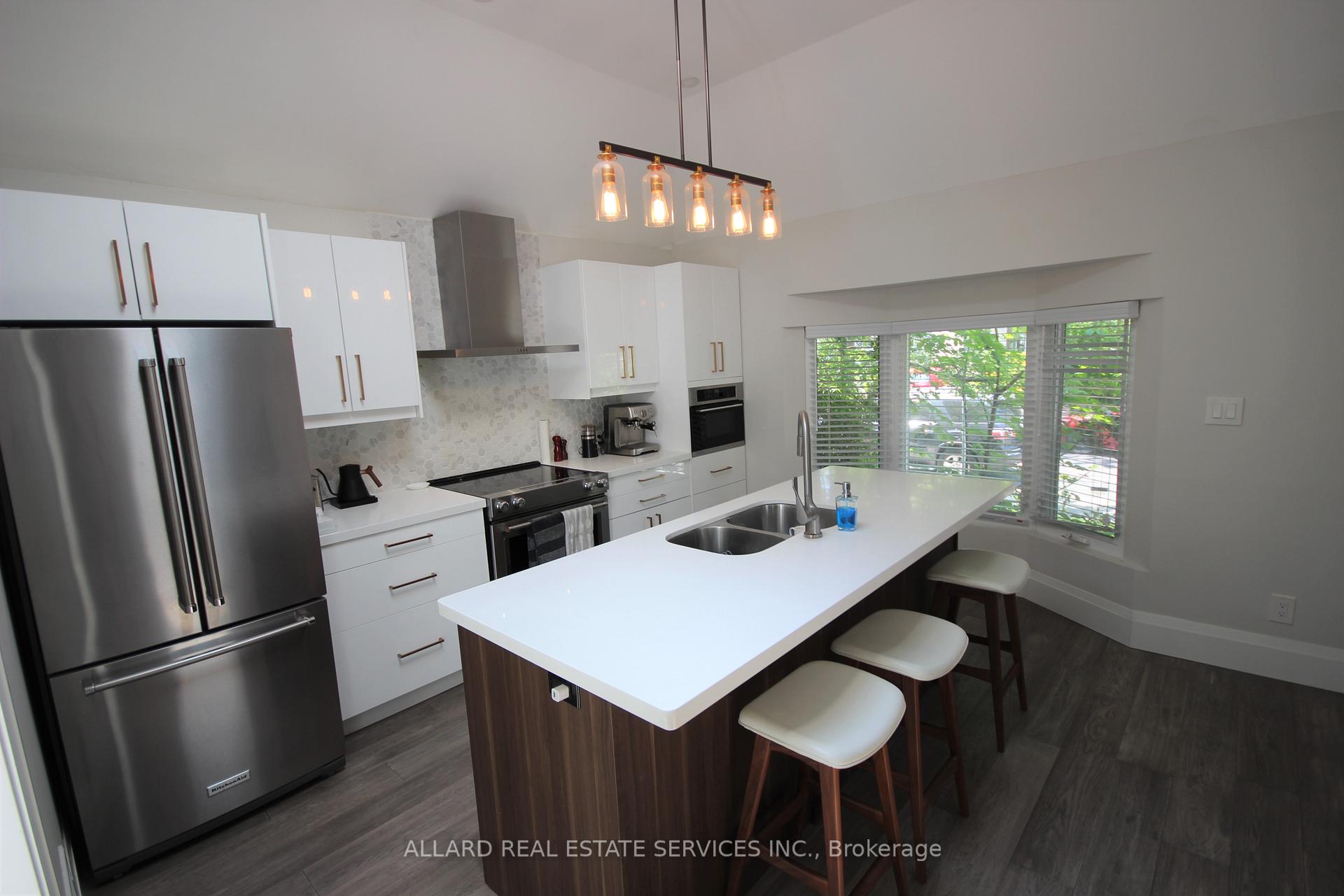 Photo 9 of 361 Rhodes Avenue, Toronto, Greenwood-Coxwell — HOMEH