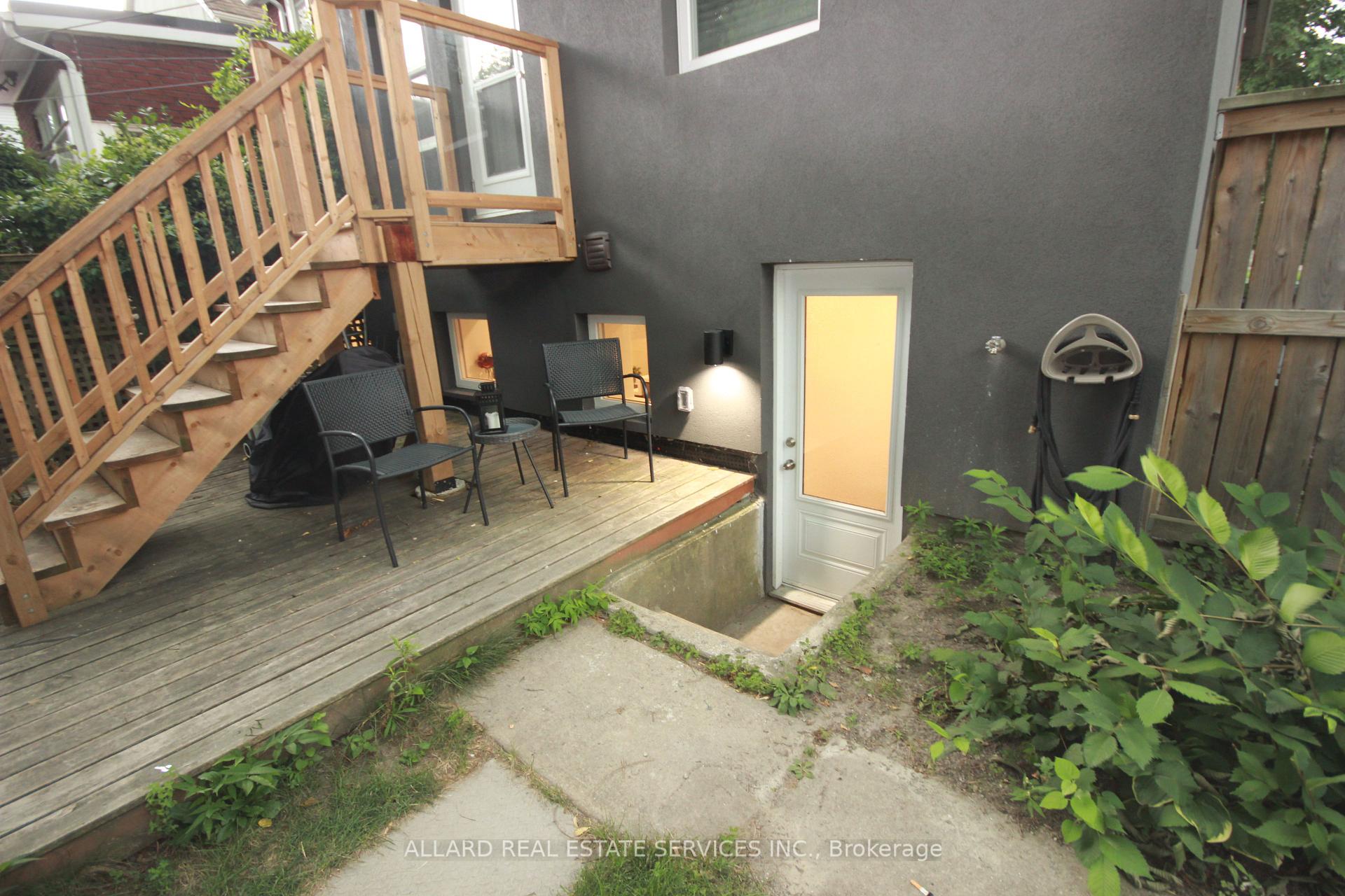 Photo 34 of 361 Rhodes Avenue, Toronto, Greenwood-Coxwell — HOMEH