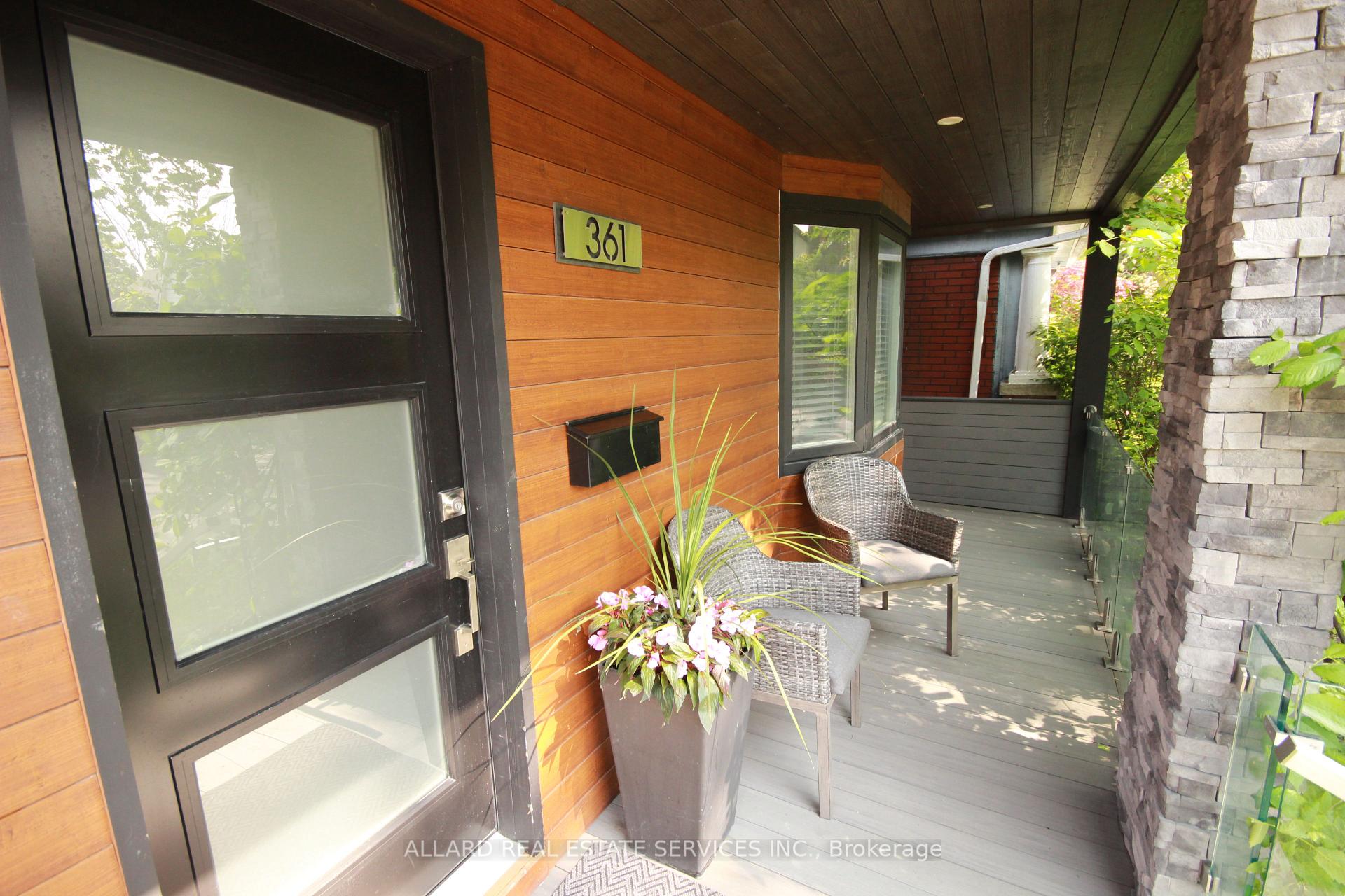 Photo 42 of 361 Rhodes Avenue, Toronto, Greenwood-Coxwell — HOMEH
