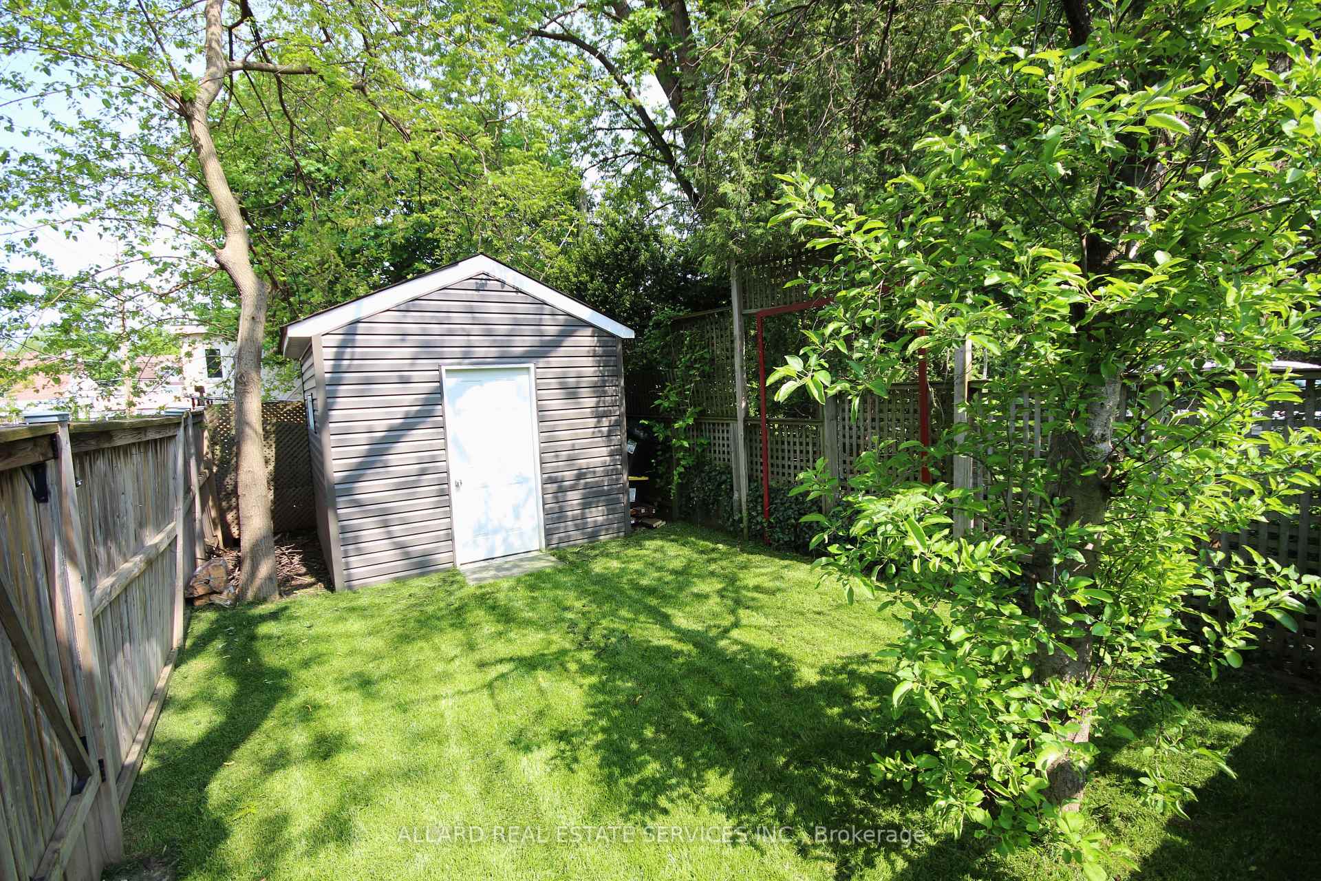 Photo 30 of 361 Rhodes Avenue, Toronto, Greenwood-Coxwell — HOMEH