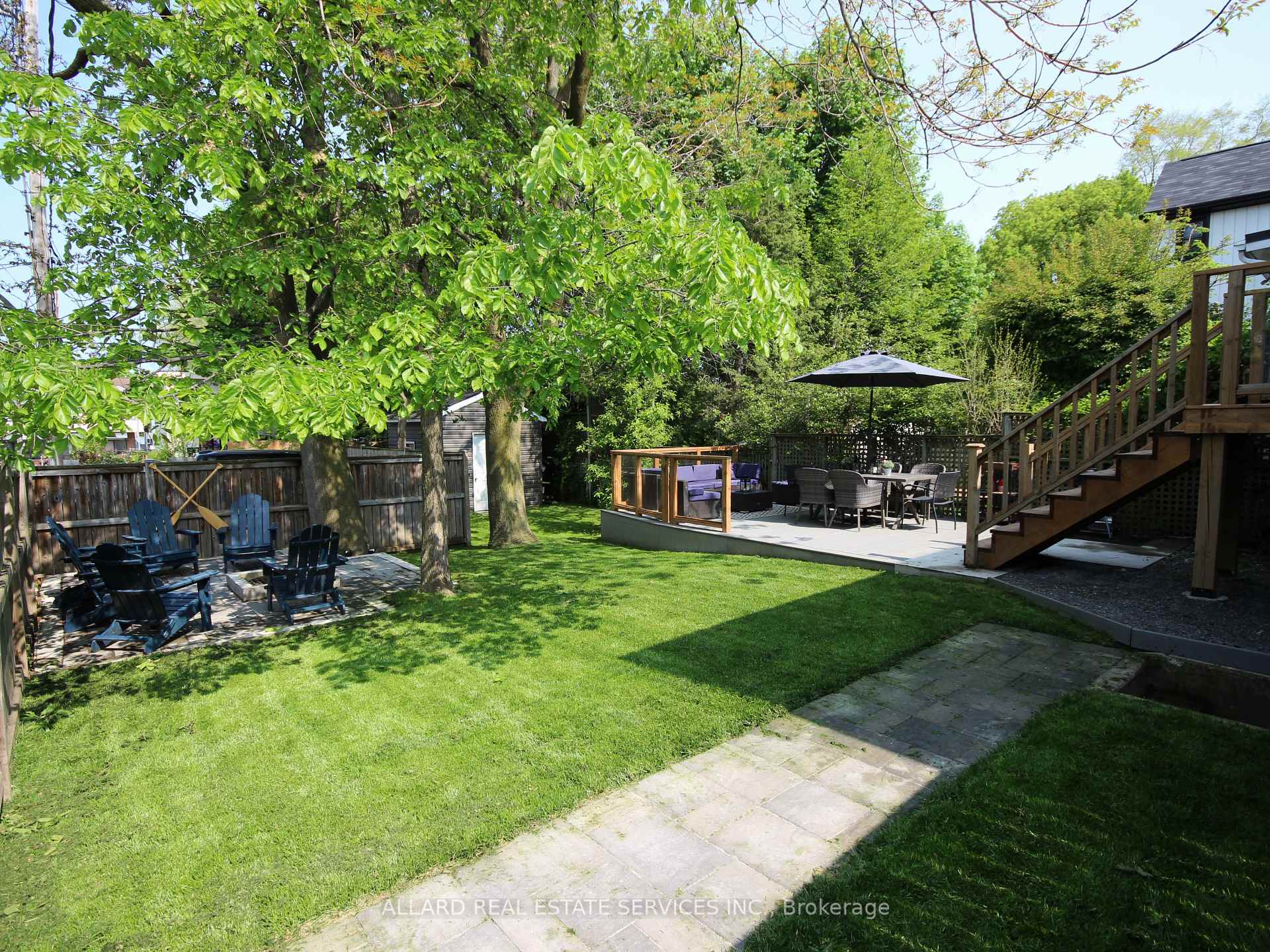 Photo 41 of 361 Rhodes Avenue, Toronto, Greenwood-Coxwell — HOMEH