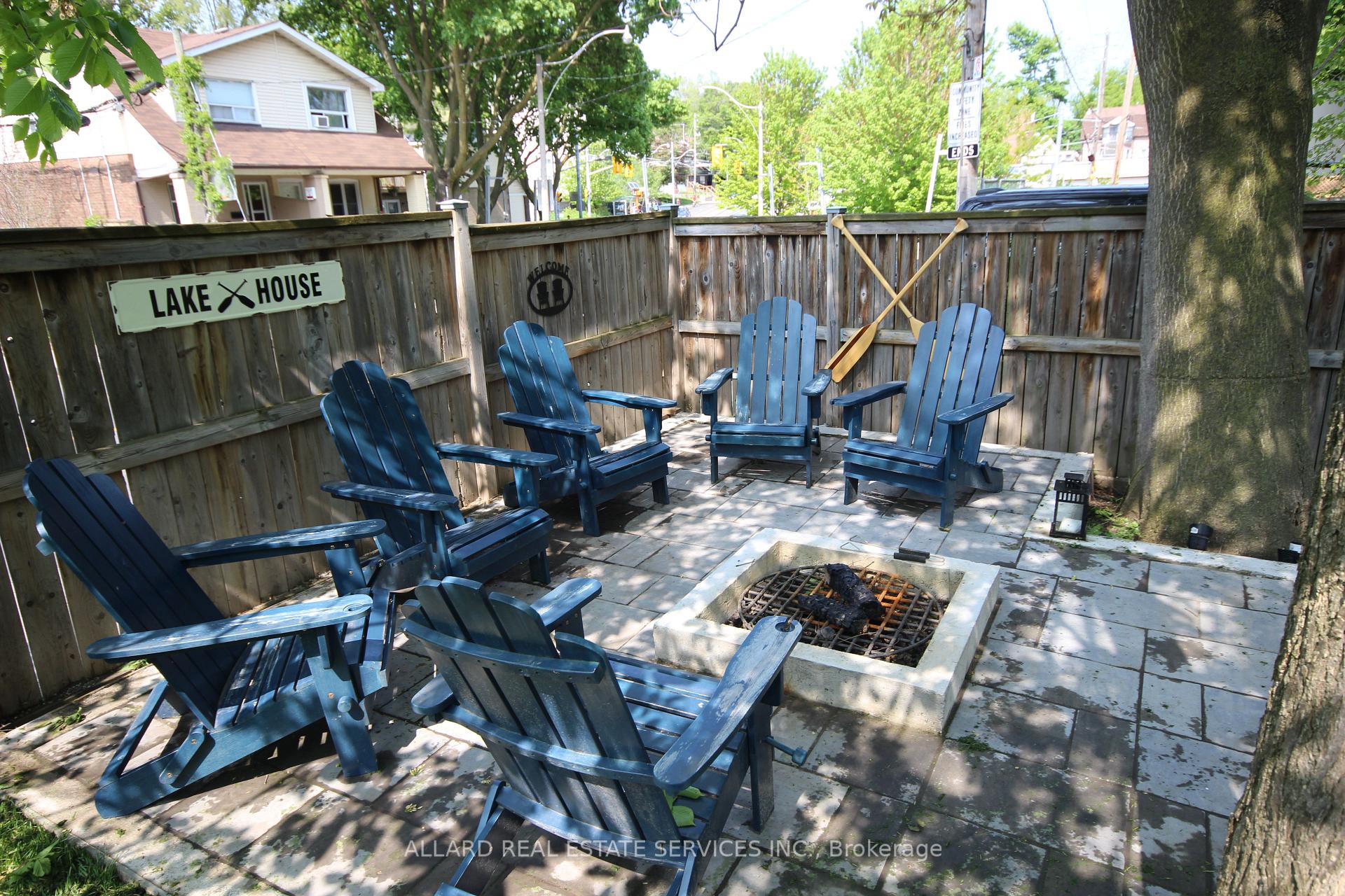Photo 33 of 361 Rhodes Avenue, Toronto, Greenwood-Coxwell — HOMEH