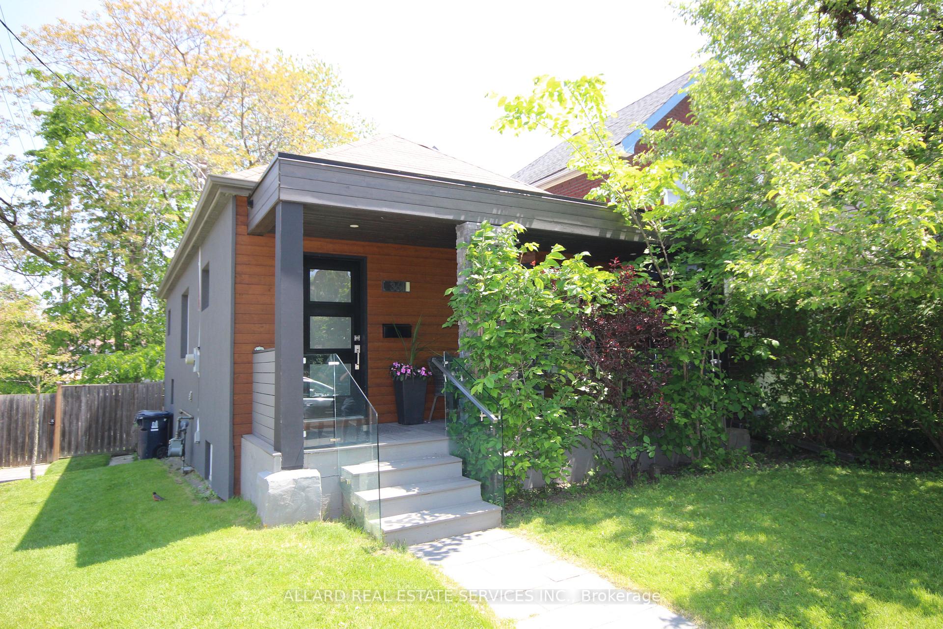 Photo 32 of 361 Rhodes Avenue, Toronto, Greenwood-Coxwell — HOMEH