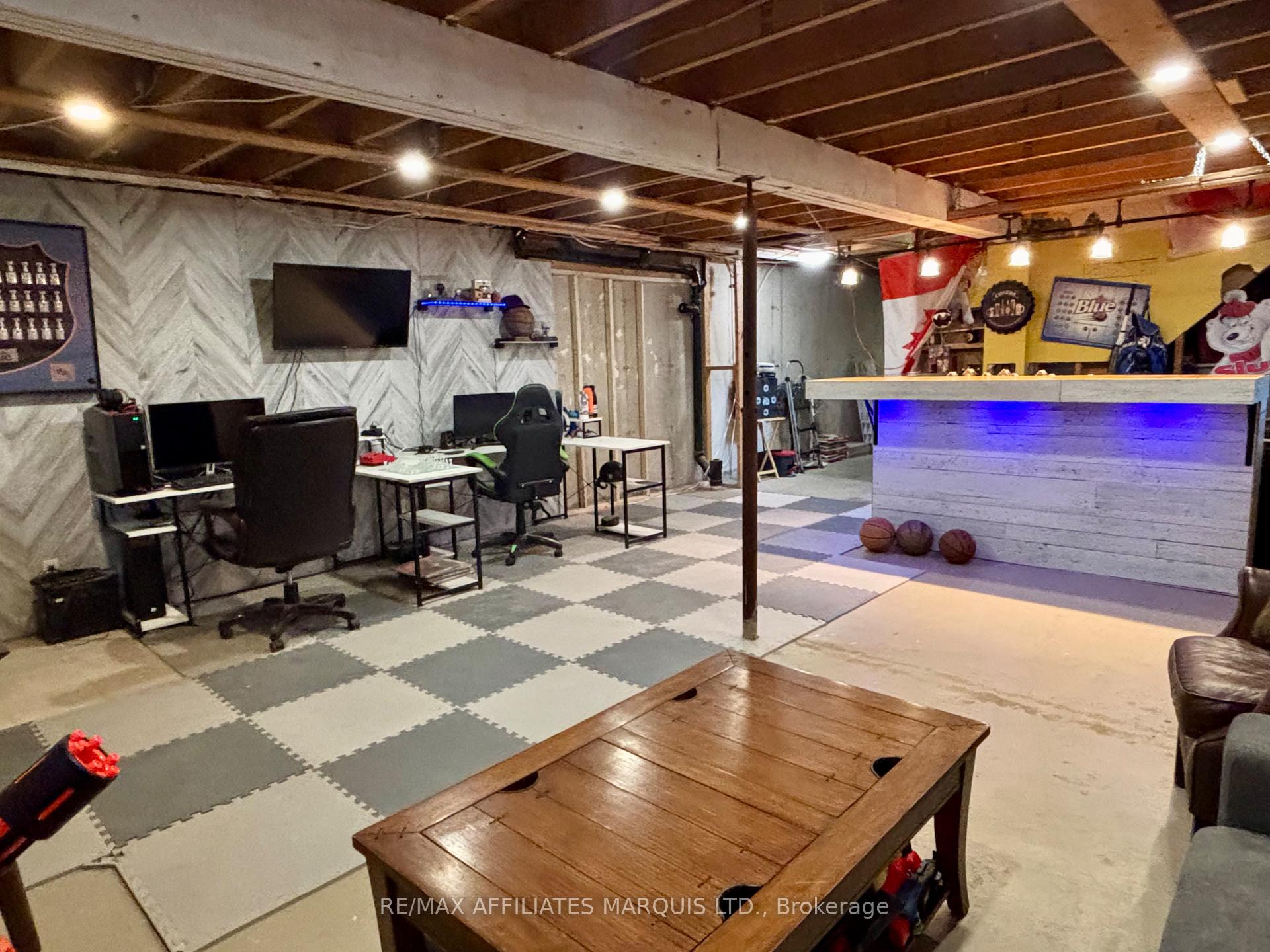 Photo 25 of 786 Dundee Avenue, Cornwall — HOMEH