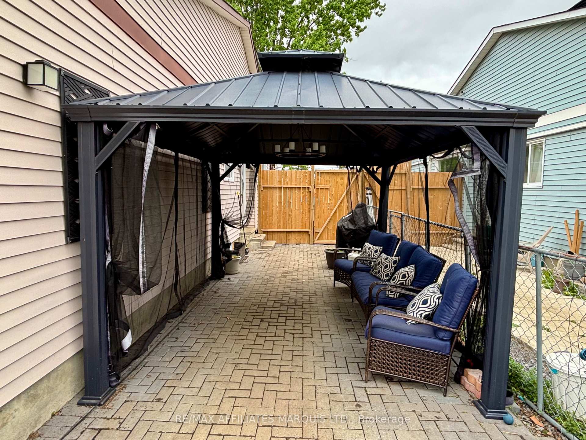 Photo 27 of 786 Dundee Avenue, Cornwall — HOMEH