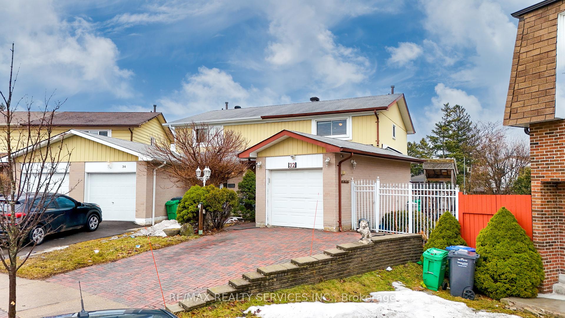 Photo 10 of 32 Skegby Road, Brampton, Brampton North — HOMEH
