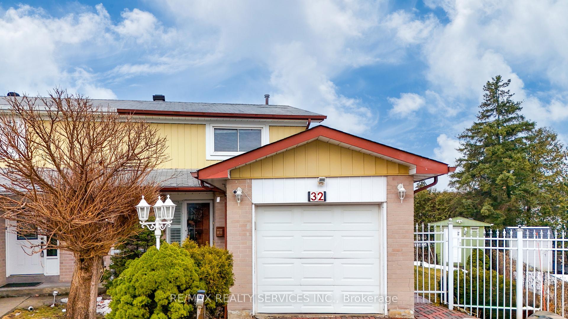 Photo 12 of 32 Skegby Road, Brampton, Brampton North — HOMEH