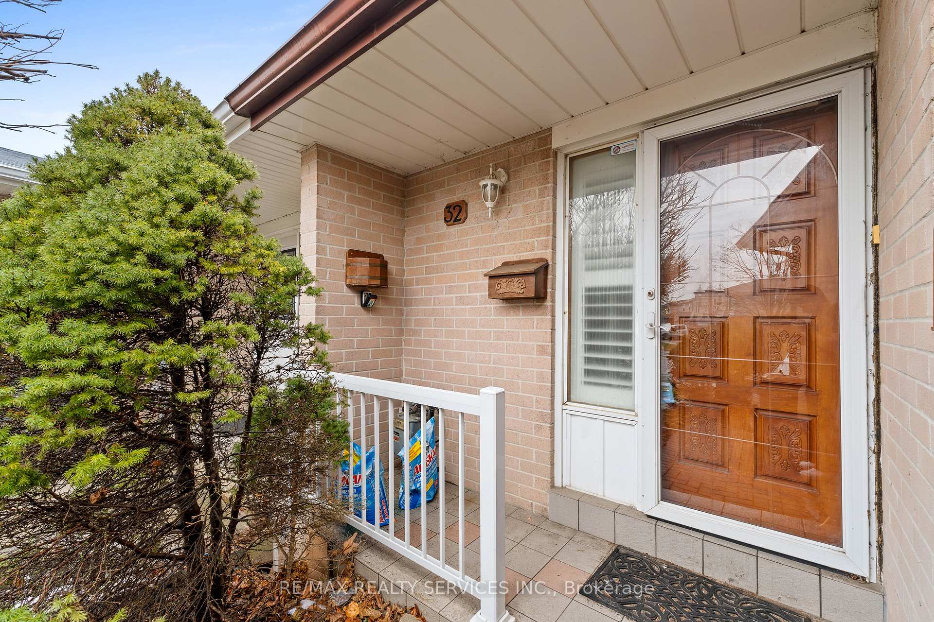 Photo 21 of 32 Skegby Road, Brampton, Brampton North — HOMEH