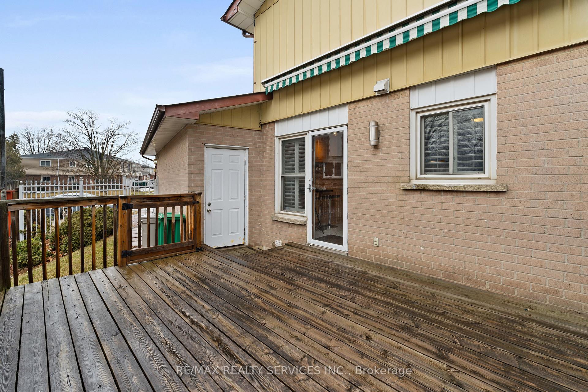 Photo 39 of 32 Skegby Road, Brampton, Brampton North — HOMEH