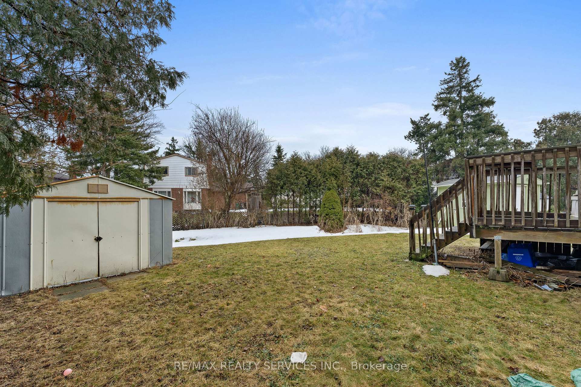 Photo 42 of 32 Skegby Road, Brampton, Brampton North — HOMEH