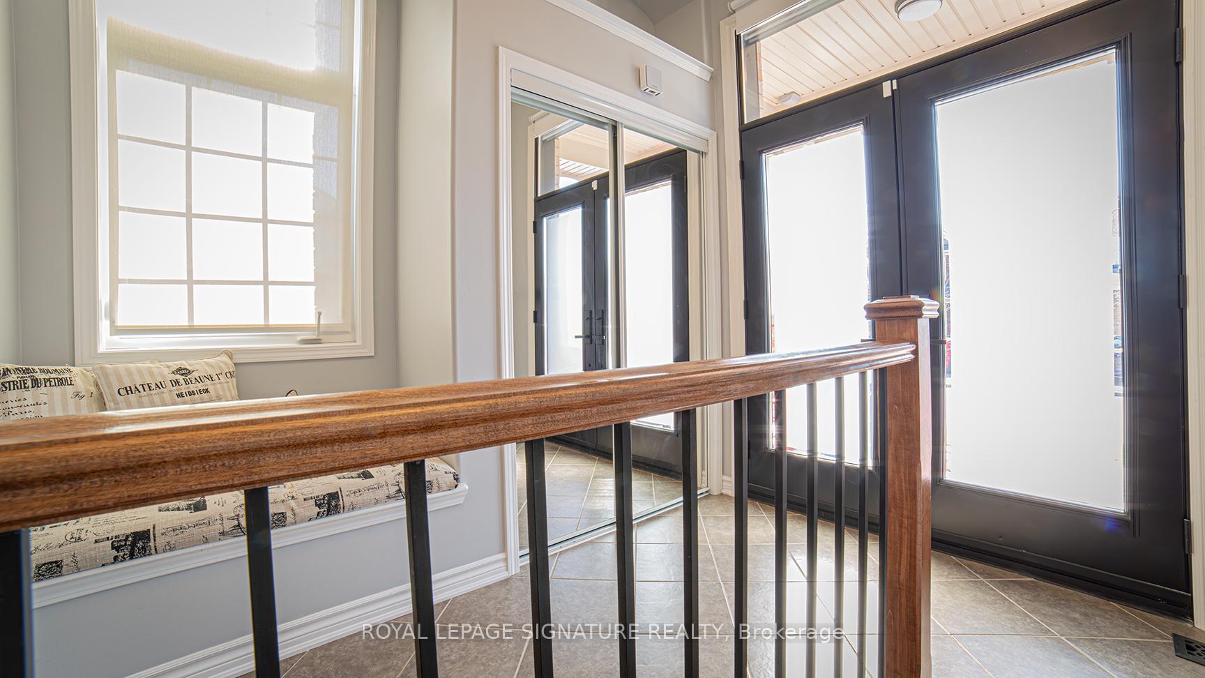 Photo 18 of 1861 Parkhurst Crescent, Pickering, Duffin Heights — HOMEH