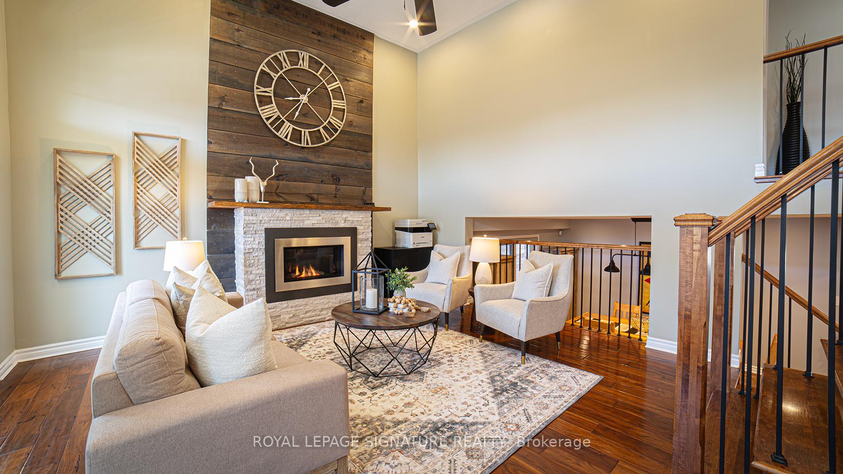Photo 8 of 1861 Parkhurst Crescent, Pickering, Duffin Heights — HOMEH
