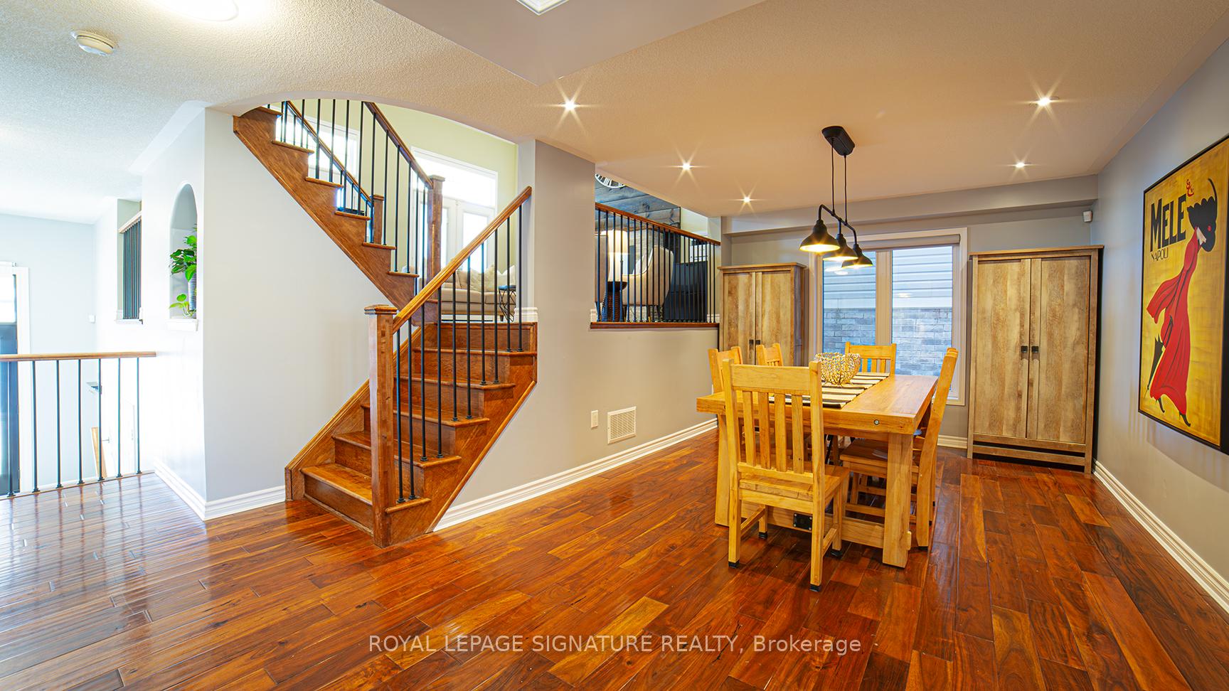 Photo 12 of 1861 Parkhurst Crescent, Pickering, Duffin Heights — HOMEH