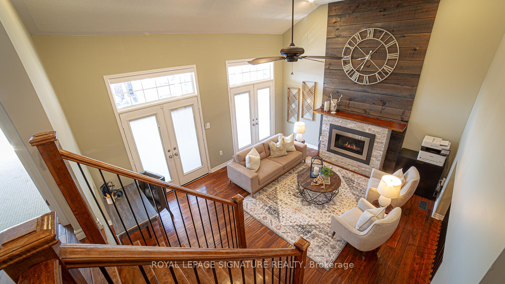 Photo 15 of 1861 Parkhurst Crescent, Pickering, Duffin Heights — HOMEH