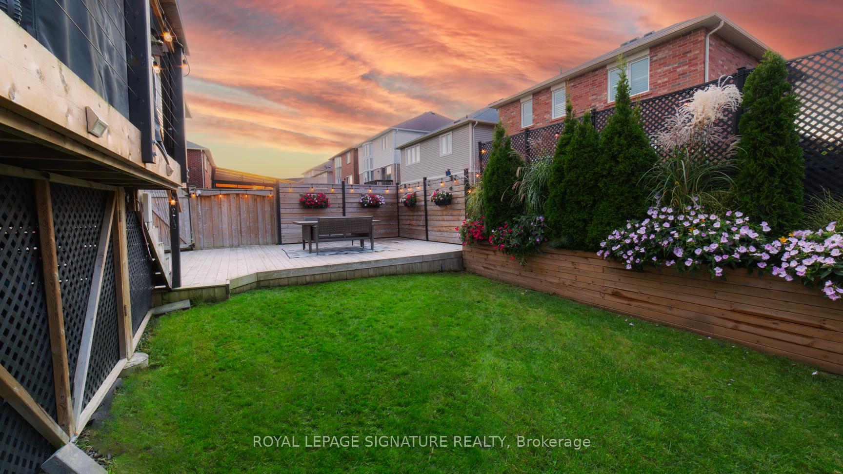 Photo 21 of 1861 Parkhurst Crescent, Pickering, Duffin Heights — HOMEH