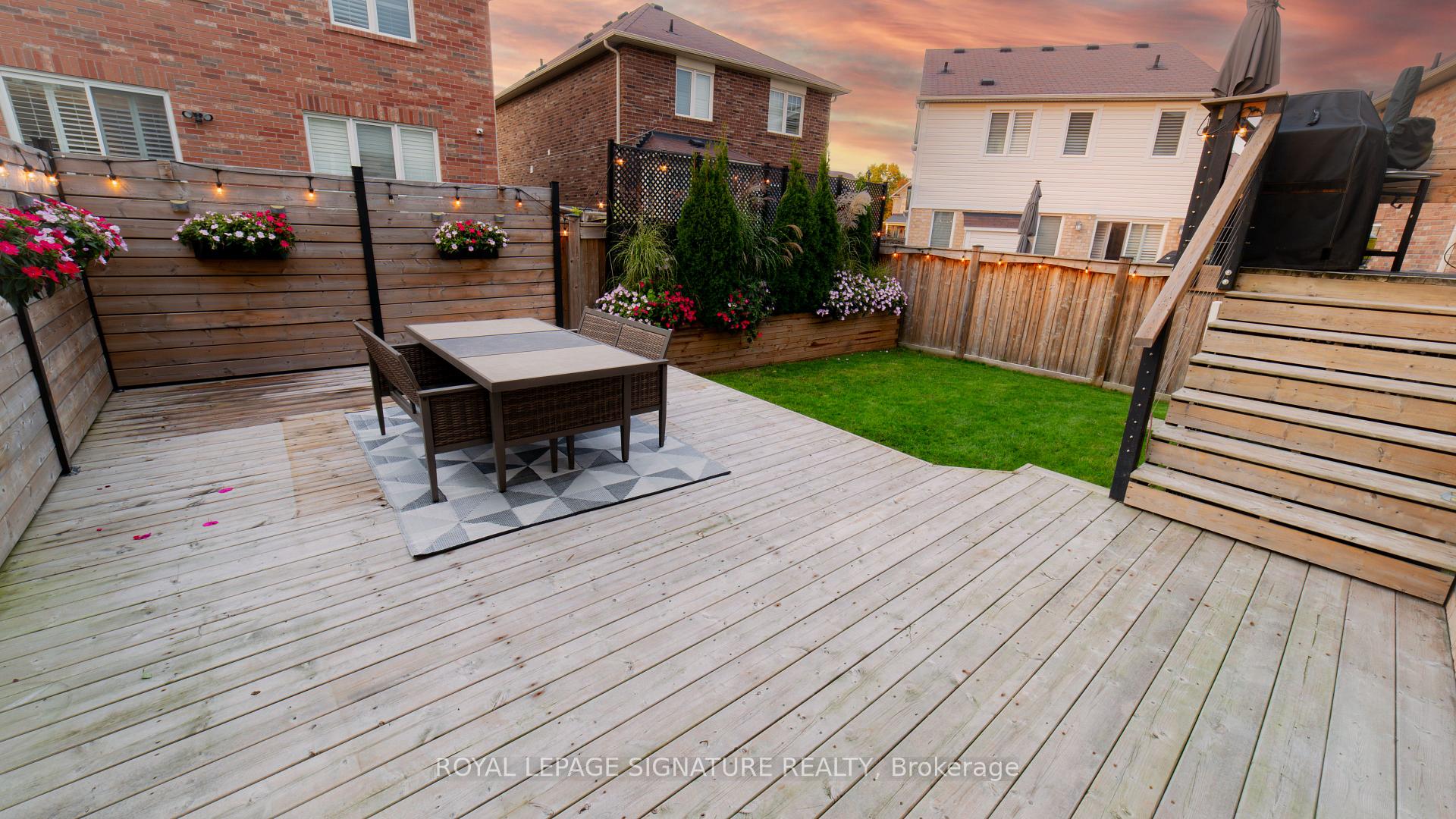 Photo 26 of 1861 Parkhurst Crescent, Pickering, Duffin Heights — HOMEH