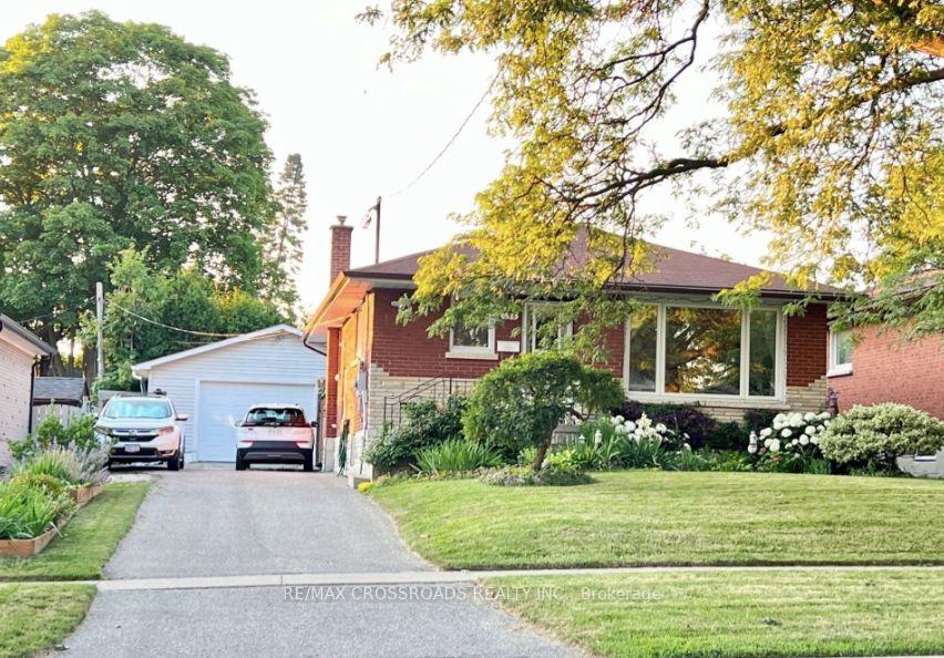 Photo 1 of Unit Bsmt, 636 Shakespeare Avenue, Oshawa, Donevan — HOMEH