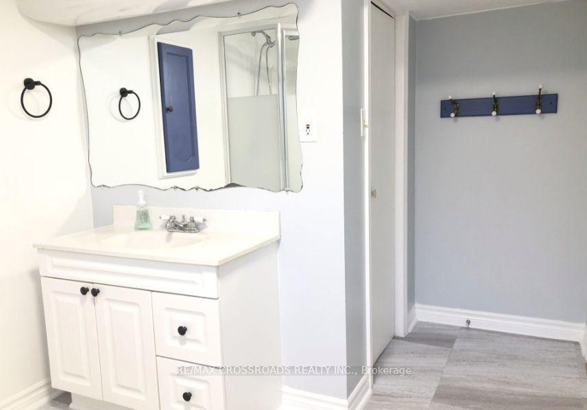 Photo 5 of Unit Bsmt, 636 Shakespeare Avenue, Oshawa, Donevan — HOMEH