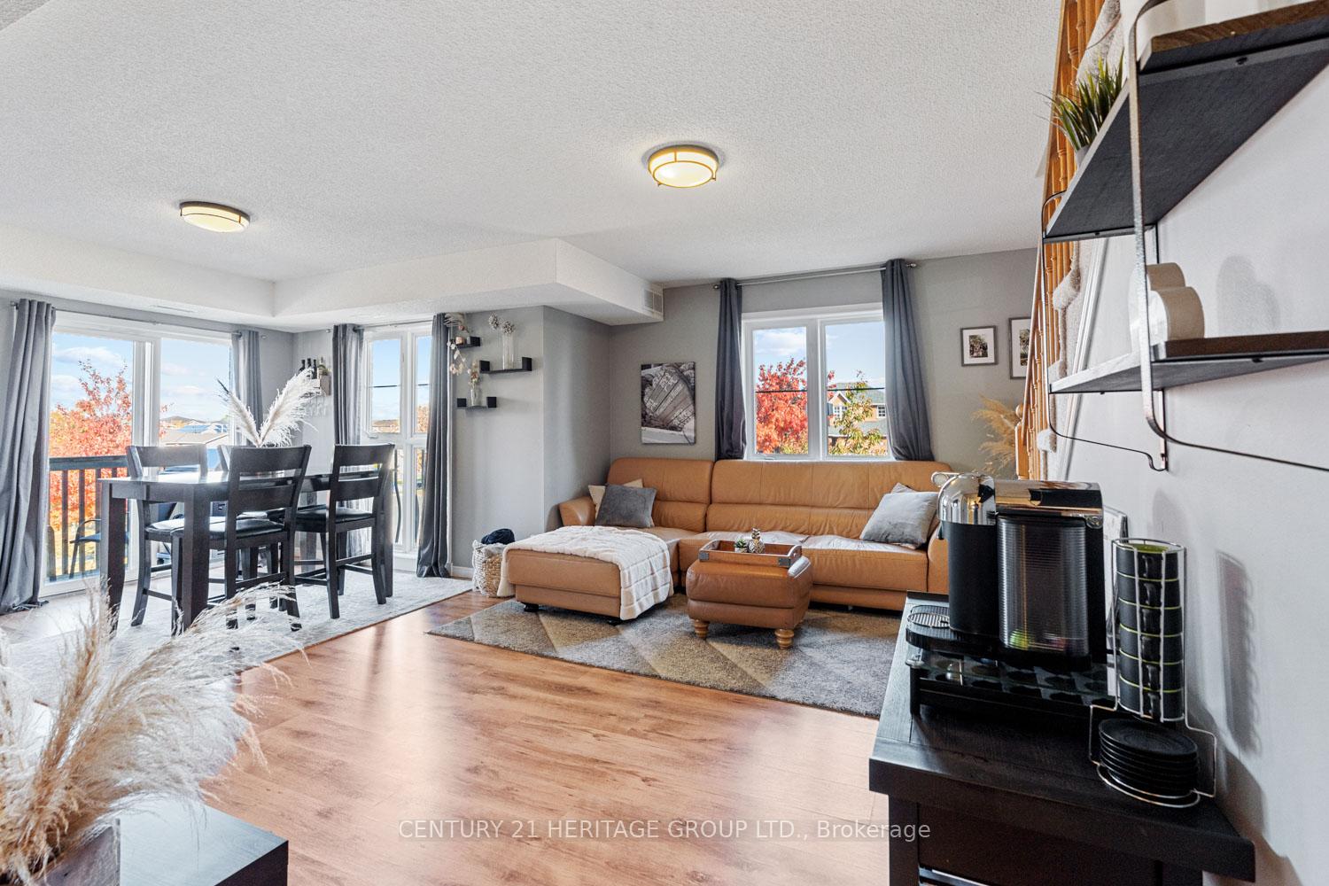 Photo 12 of Unit 2, 11 Cheltenham Road, Barrie, Georgian Drive — HOMEH