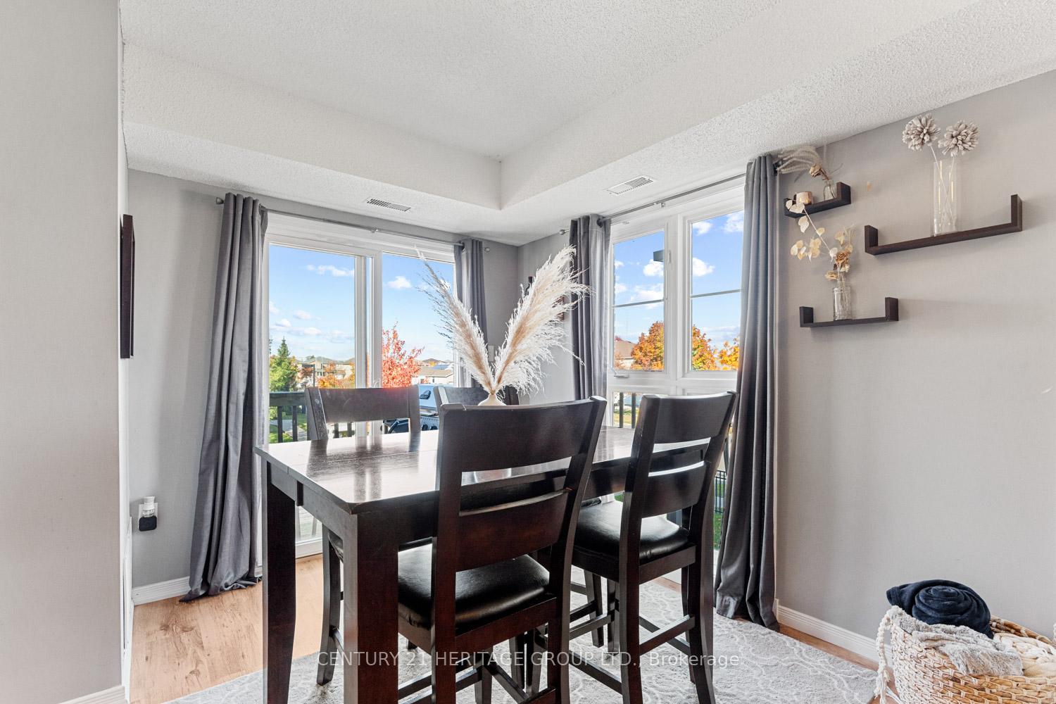 Photo 8 of Unit 2, 11 Cheltenham Road, Barrie, Georgian Drive — HOMEH
