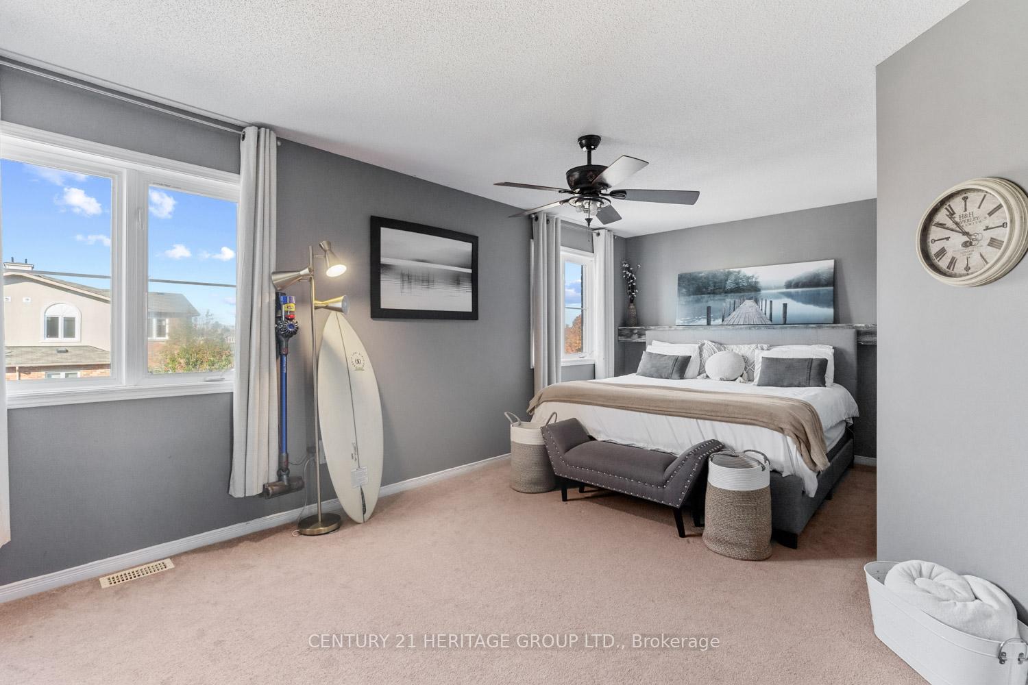 Photo 14 of Unit 2, 11 Cheltenham Road, Barrie, Georgian Drive — HOMEH