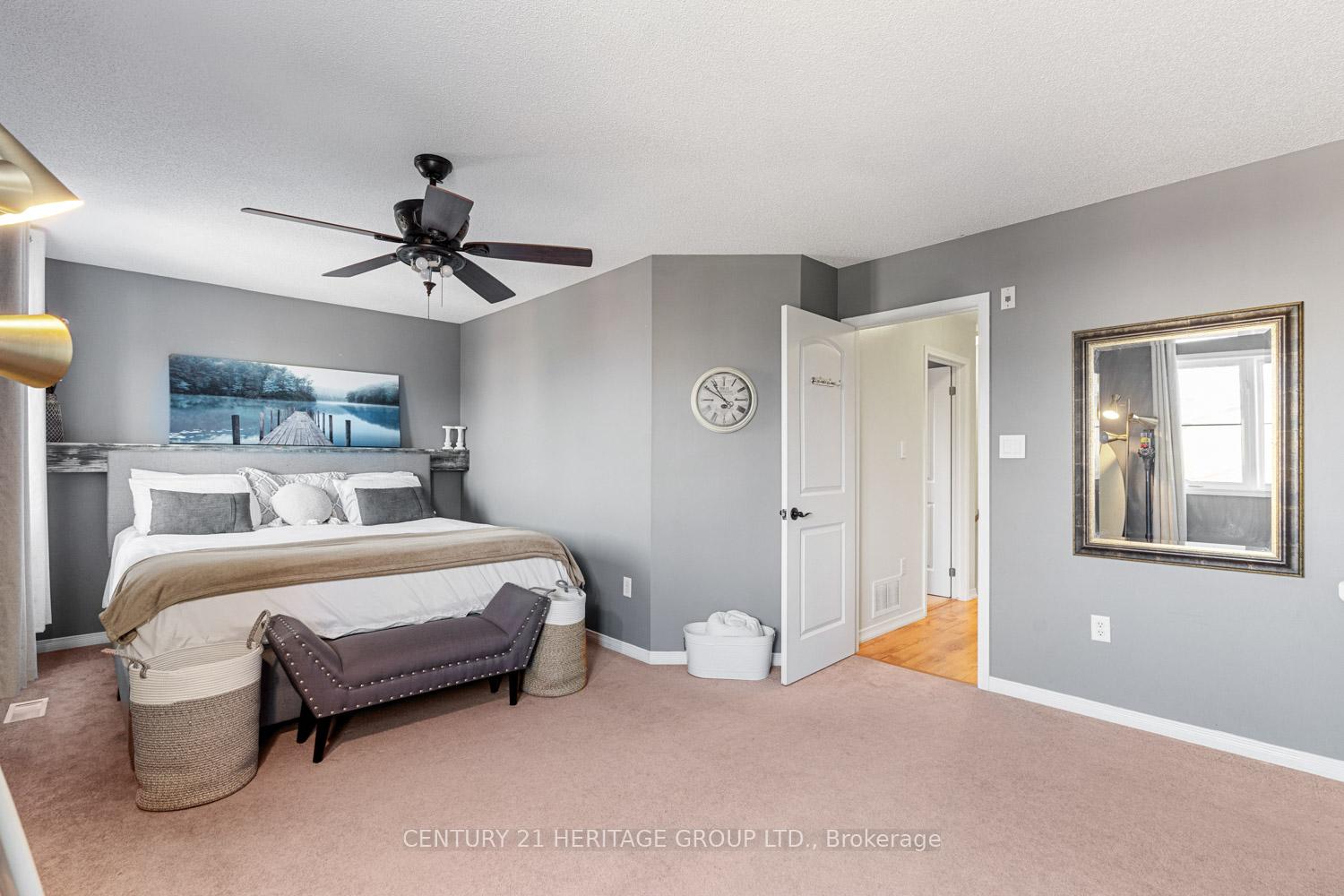 Photo 20 of Unit 2, 11 Cheltenham Road, Barrie, Georgian Drive — HOMEH