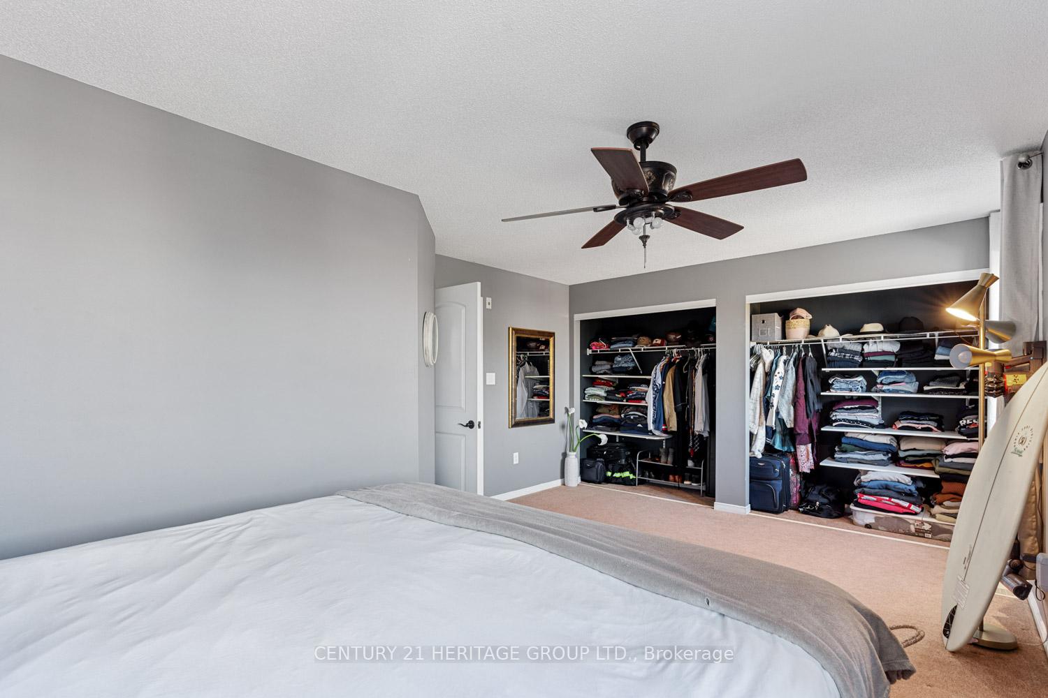 Photo 16 of Unit 2, 11 Cheltenham Road, Barrie, Georgian Drive — HOMEH