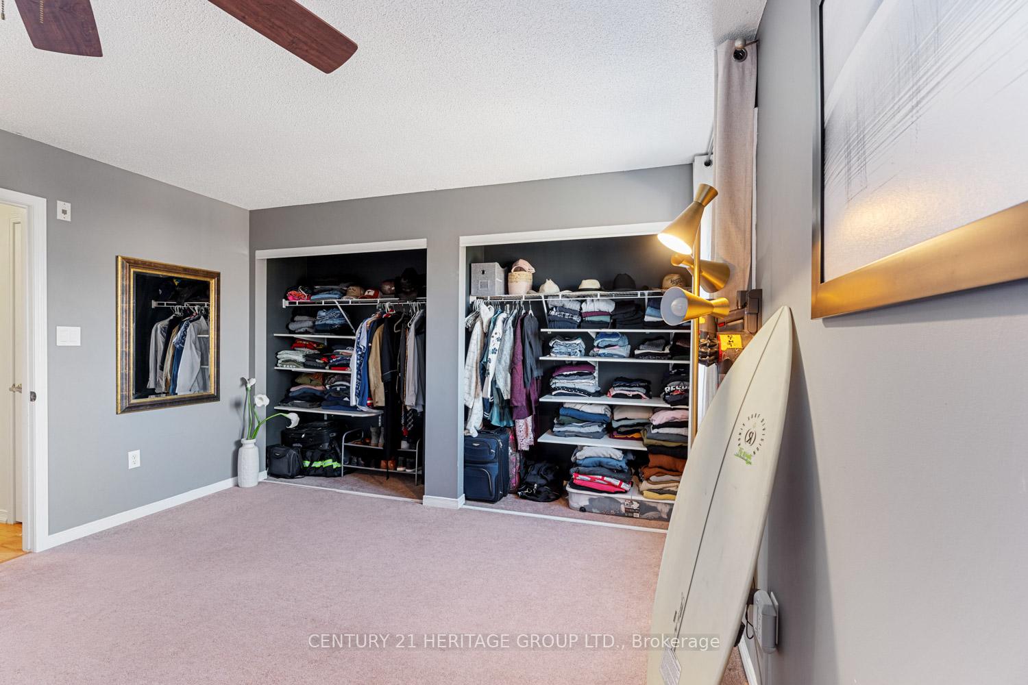 Photo 25 of Unit 2, 11 Cheltenham Road, Barrie, Georgian Drive — HOMEH