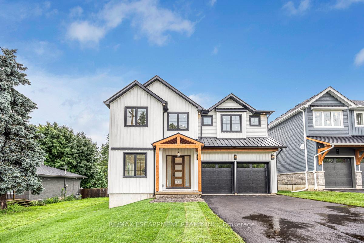 Photo 1 of 63 Brian Boulevard, Hamilton, Waterdown — HOMEH