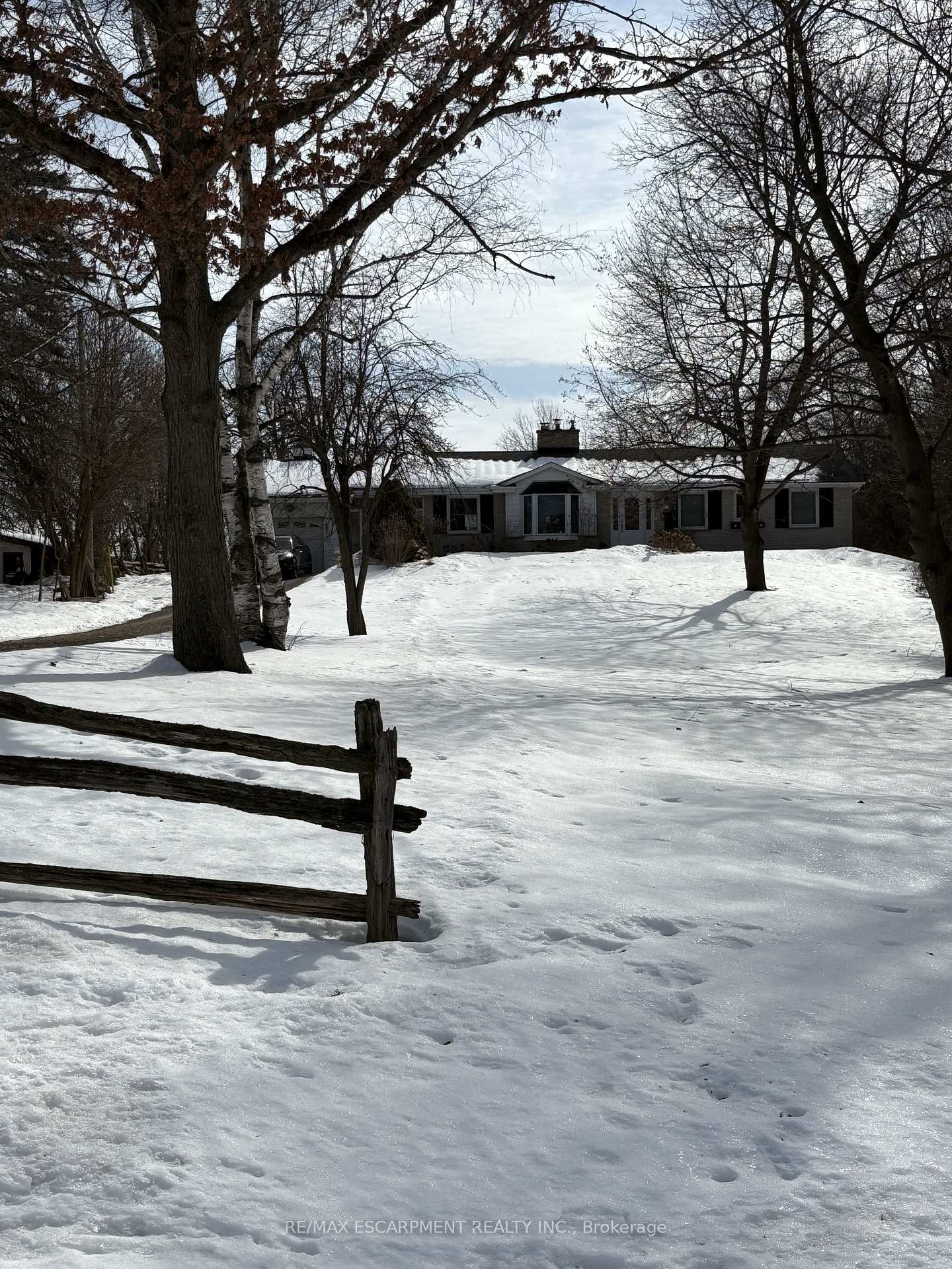 Photo 1 of 62 Oak Avenue, Hamilton, Dundas — HOMEH