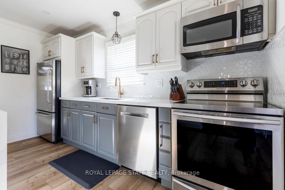 Photo 29 of 44 Kemp Drive, Hamilton, Dundas — HOMEH