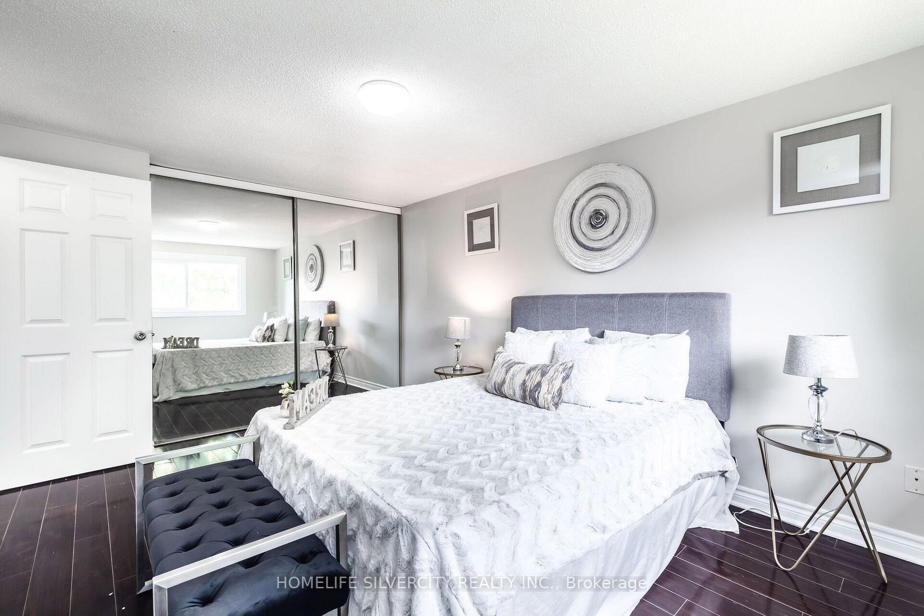 Photo 20 of 60 Braidwood Lake Road, Brampton, Heart Lake West — HOMEH