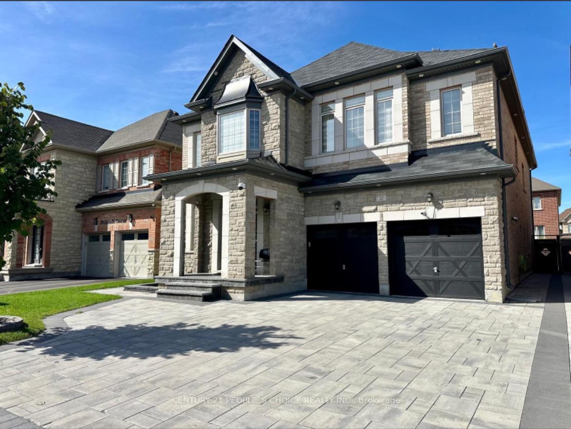 Photo 2 of 22 Elderslie Crescent, Vaughan, Kleinburg — HOMEH