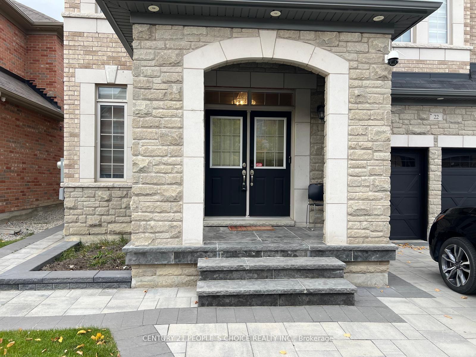 Photo 22 of 22 Elderslie Crescent, Vaughan, Kleinburg — HOMEH
