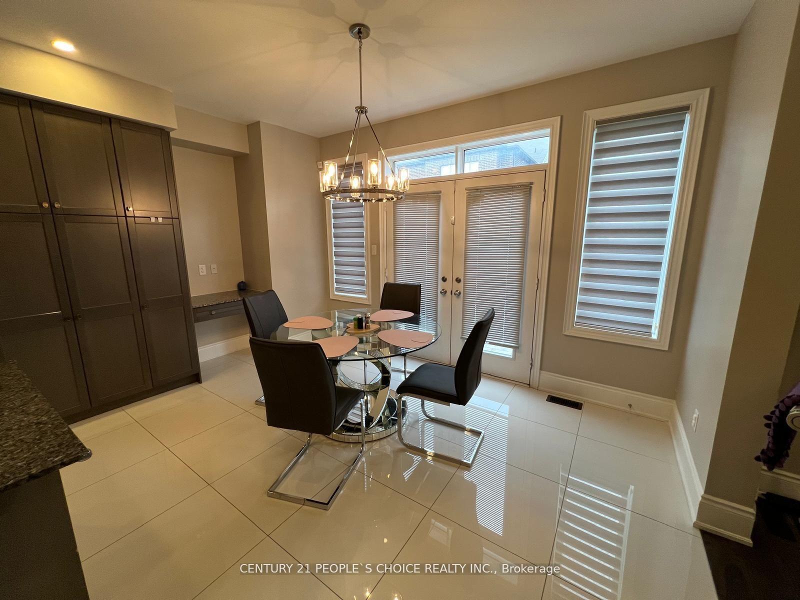 Photo 18 of 22 Elderslie Crescent, Vaughan, Kleinburg — HOMEH