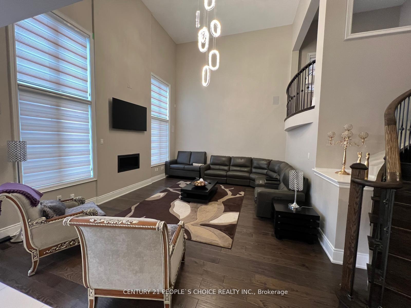 Photo 34 of 22 Elderslie Crescent, Vaughan, Kleinburg — HOMEH