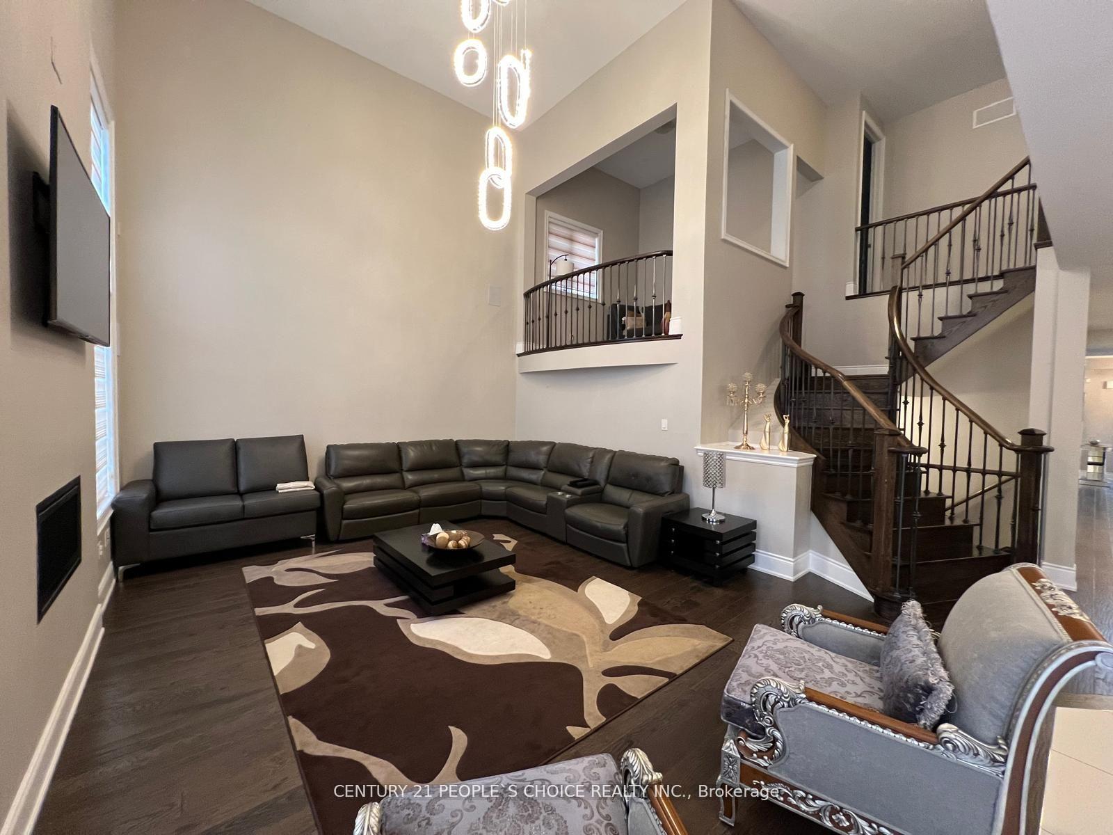 Photo 14 of 22 Elderslie Crescent, Vaughan, Kleinburg — HOMEH