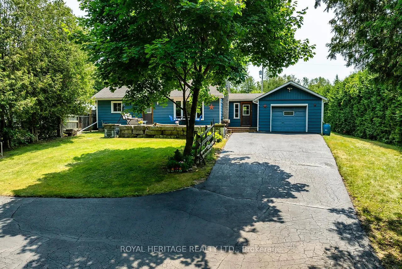 Photo 27 of 5291 County 45 Road, Hamilton Township, Rural Hamilton — HOMEH