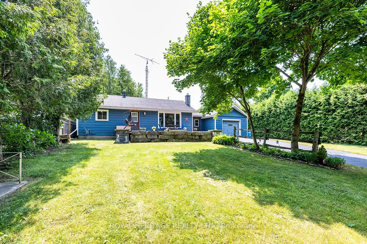 Photo 43 of 5291 County 45 Road, Hamilton Township, Rural Hamilton — HOMEH