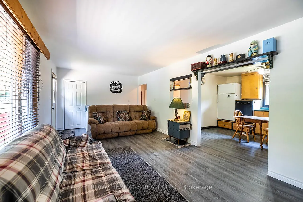 Photo 284 of 5291 County 45 Road, Hamilton Township, Rural Hamilton — HOMEH