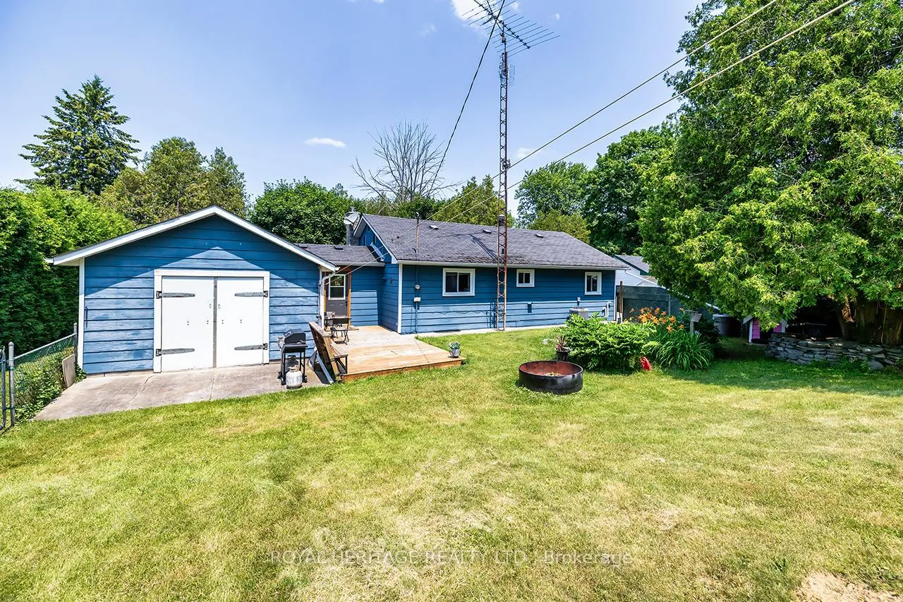 Photo 690 of 5291 County 45 Road, Hamilton Township, Rural Hamilton — HOMEH