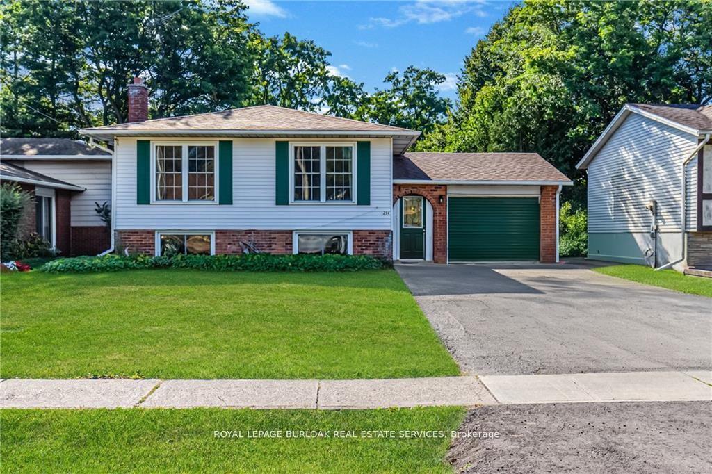 Photo 1 of 294 Parkside Drive, Hamilton, Waterdown — HOMEH