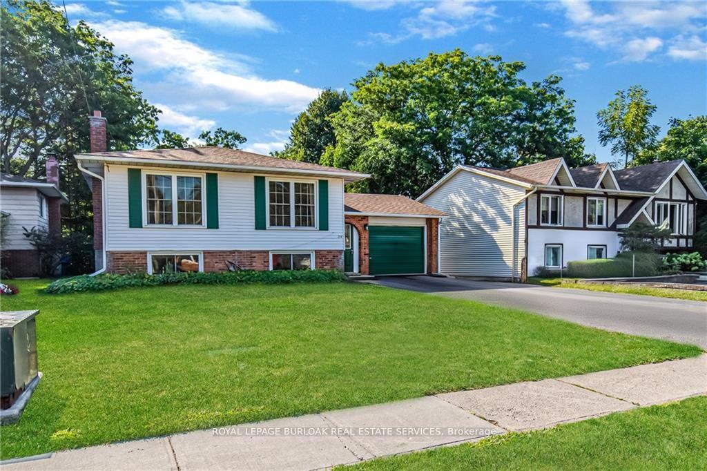 Photo 5 of 294 Parkside Drive, Hamilton, Waterdown — HOMEH