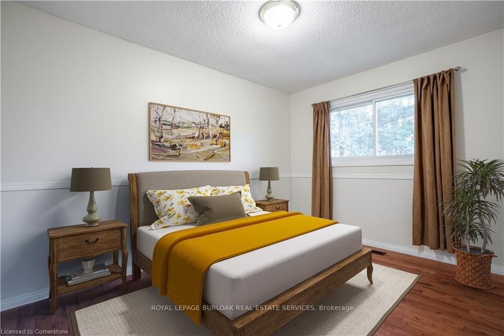 Photo 12 of 294 Parkside Drive, Hamilton, Waterdown — HOMEH